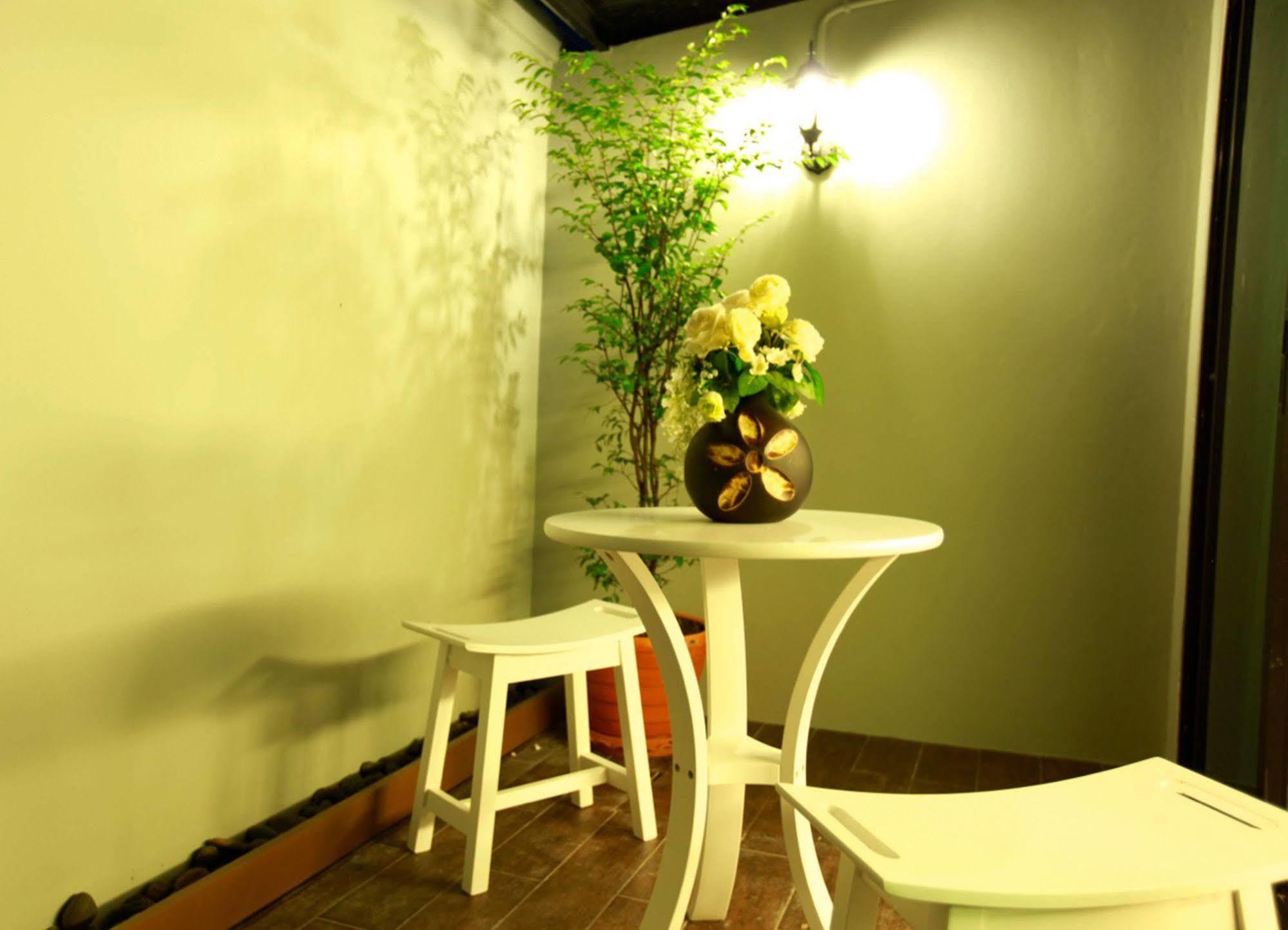 The Bangkok Major Suite Exterior foto